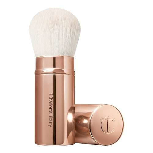 Charlotte Tilbury Πινέλο Μακιγιάζ Kabuki από Συνθετική Τρίχα The Airbrush