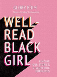 Well-read Black Girl