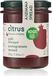 Citrus Marmelade Pomegranate 250gr