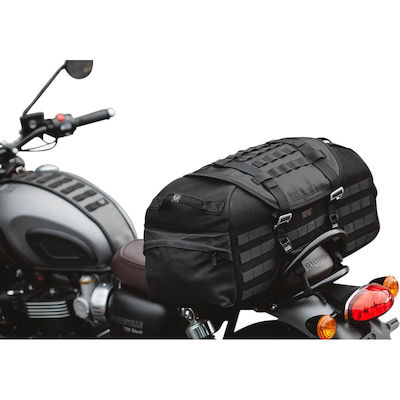 SW-Motech Legend LR2 B Motorcycle BC.HTA.00.405.10100