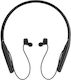 Epos Adapt 460T In-ear Bluetooth Handsfree Ακουστικά Μαύρα