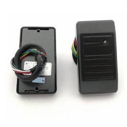 C Gate SE-S6005BD EM/ID Access Control για Πρόσβαση με Κάρτα