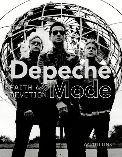 Depeche Mode, Faith & Devotion