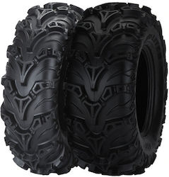 ITP Mud Lite II ATV Front Tyre Tubeless