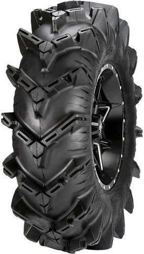 ITP Cryptid Λάστιχο ATV με Διάσταση 28x10-14 Tubeless