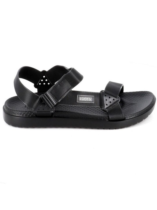 Men's Sandals Black