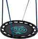 Tp Toys Κούνια Nest Hängend Schwarz