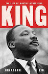 King, Viața lui Martin Luther King