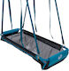 Tp Toys Hanging Fabric Kids Swing 193x90x89cm for 3+ Years