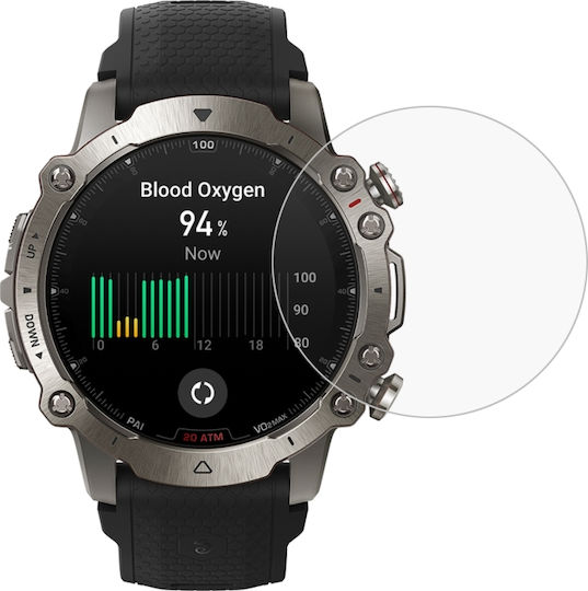 Tempered Glass pentru Amazfit Falcon 1buc EDA004115806