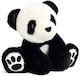 DOUDOU PANDA 25CM