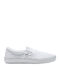 Skate Мъжки Slip-On Бели