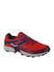 Inov-8 Roclite G 315 GTX Men's Hiking Shoes Waterproof with Gore-Tex Membrane Red