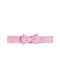 Hair Ribbon Motherbaby Pink Stripes