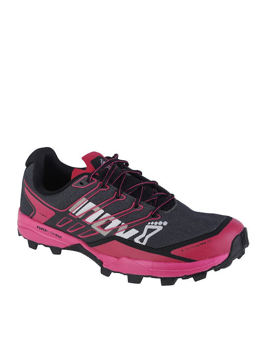 Inov-8 XTalon Ultra 260 V2 Γυναικεία Ορειβατικά Παπούτσια Ροζ