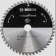 Bosch Cutting Disc Wood Hole Diameter 160mm 1pcs