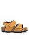 Birkenstock Sandale Copii Anatomic Bej