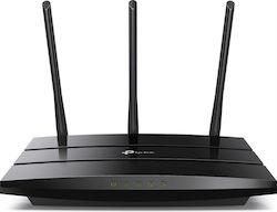 TP-LINK Wireless Router Wi‑Fi 5 with 4 Gigabit Ethernet Ports