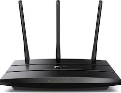 TP-LINK Archer A8 v1 Безжично Рутер TP-LINK Archer A8 v1 Безжично Рутер