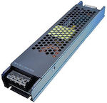 IP20 LED Power Supply 400W 24V Eurolamp