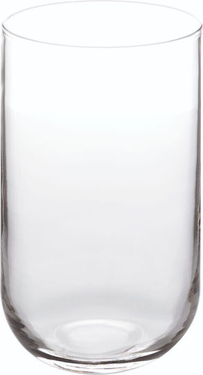 Cristar Capella Cocktail Glass Set Glass 408ml 24 Pieces