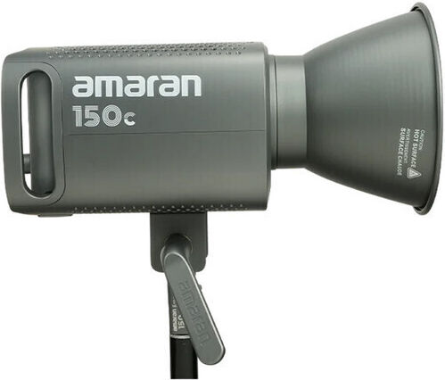 Aputure Amaran 300C LED-Licht 2,500K - 7,500K 300W mit Helligkeit 19389lm
