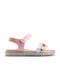 Pablosky Kids' Sandals Anatomic Pink