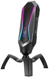 Yenkee Microphone USB ΥMC 1060 Alien Desktop