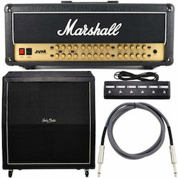 Marshall VM410H Пакет 1 Лампова Глава 4 x 10" 100W Пакет 1 Marshall VM410H Пакет 1 Лампова Глава 4 x 10" 100W Пакет 1