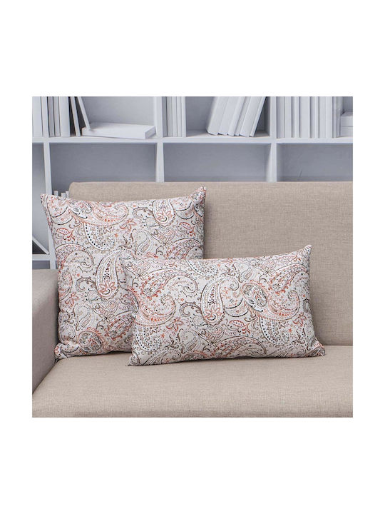 Cotone Față De Pernă Must Multicolor 45x45cm