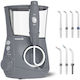 Waterpik Aquarius Water Flosser Grey