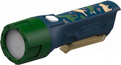 LedLenser Kidbeam 4