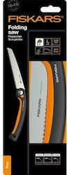 Fiskars Πριόνι Σπαστό SW69 21cm