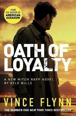 Oath of Loyalty Oath of Loyalty
