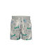 Name It Kids Shorts/Bermuda Fabric Gray