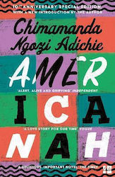 Americanah, 10th Anniversary Edition