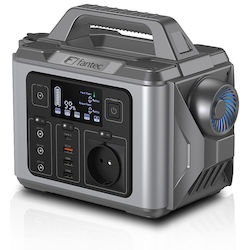 Fantec Fantec PGS-300 Power Station with Capacity of 300Wh / 80000mAh