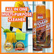 Special Multi-Purpose Foam Cleaner 0.68 Liters