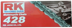 RK Drive Chain for Modenas Kriss 125