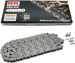 RK Drive Chain for Husqvarna SM 125 for Yamaha TDR 125