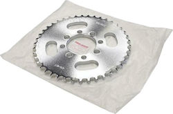 Pro-Race Rear Sprocket for Modenas Kriss II