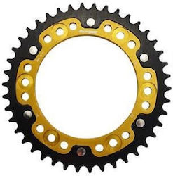 Hinteres Ritzel für Honda CBR 600RR Hinteres Ritzel für Honda CBR 600RR