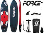 Force Fiji Inflatable SUP Board with Length 3.05m