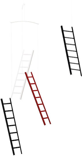 Flensted Mobiles Παιδικό Διακοσμητικό Μόμπιλε Δωματίου από Ξύλο