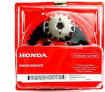 Honda Chain & Sprocket Kit for Honda Astrea Grand 100