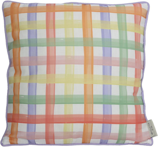 ArteLibre ArteLibre Throw Pillow Multicolour 45x45cm
