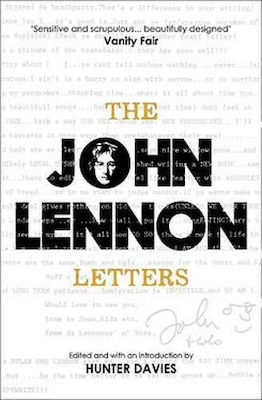 The John Lennon Letters