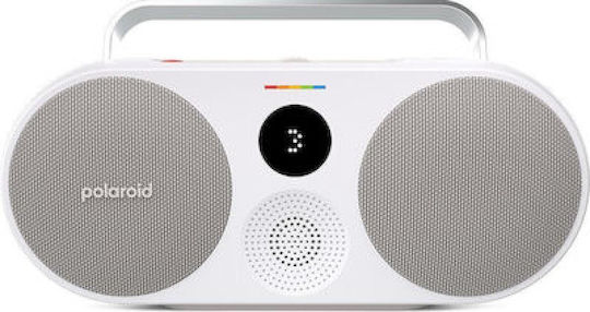 Polaroid P3 Bluetooth Speaker 35W with Battery Life up to 15 hours Gray