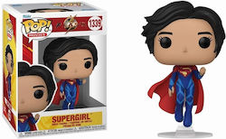 Funko Pop! Movies: Flash - Supergirl 1339