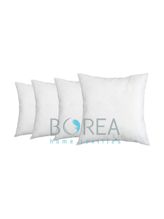 Borea Pillow Filling White 80x80cm. 021114019905